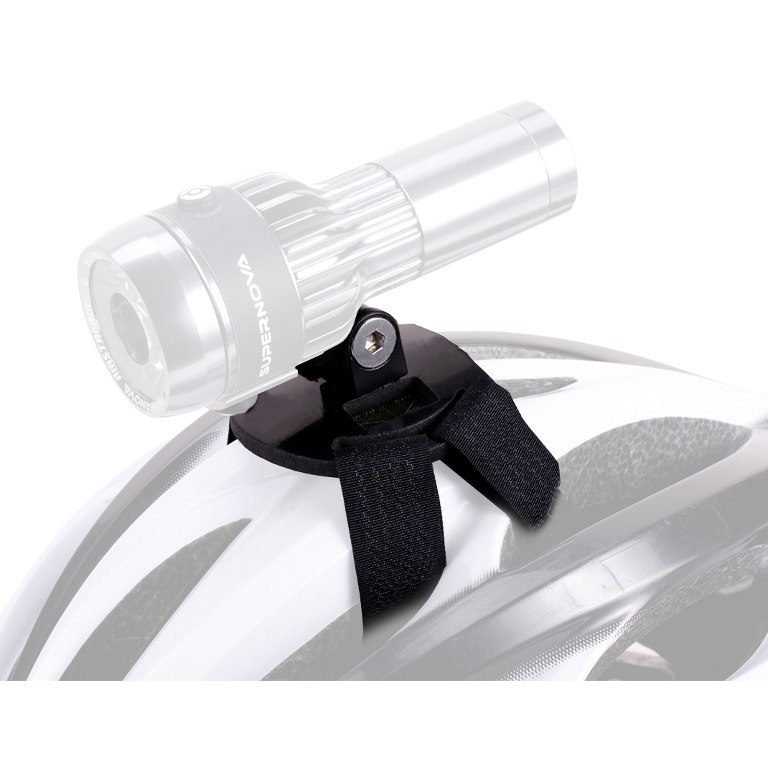 Popruh na prilbu pre svetlo Supernova Airstream 2