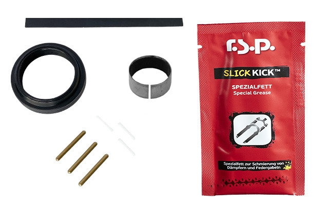 Servisná sada Kind Shock ETEN 27.2mm