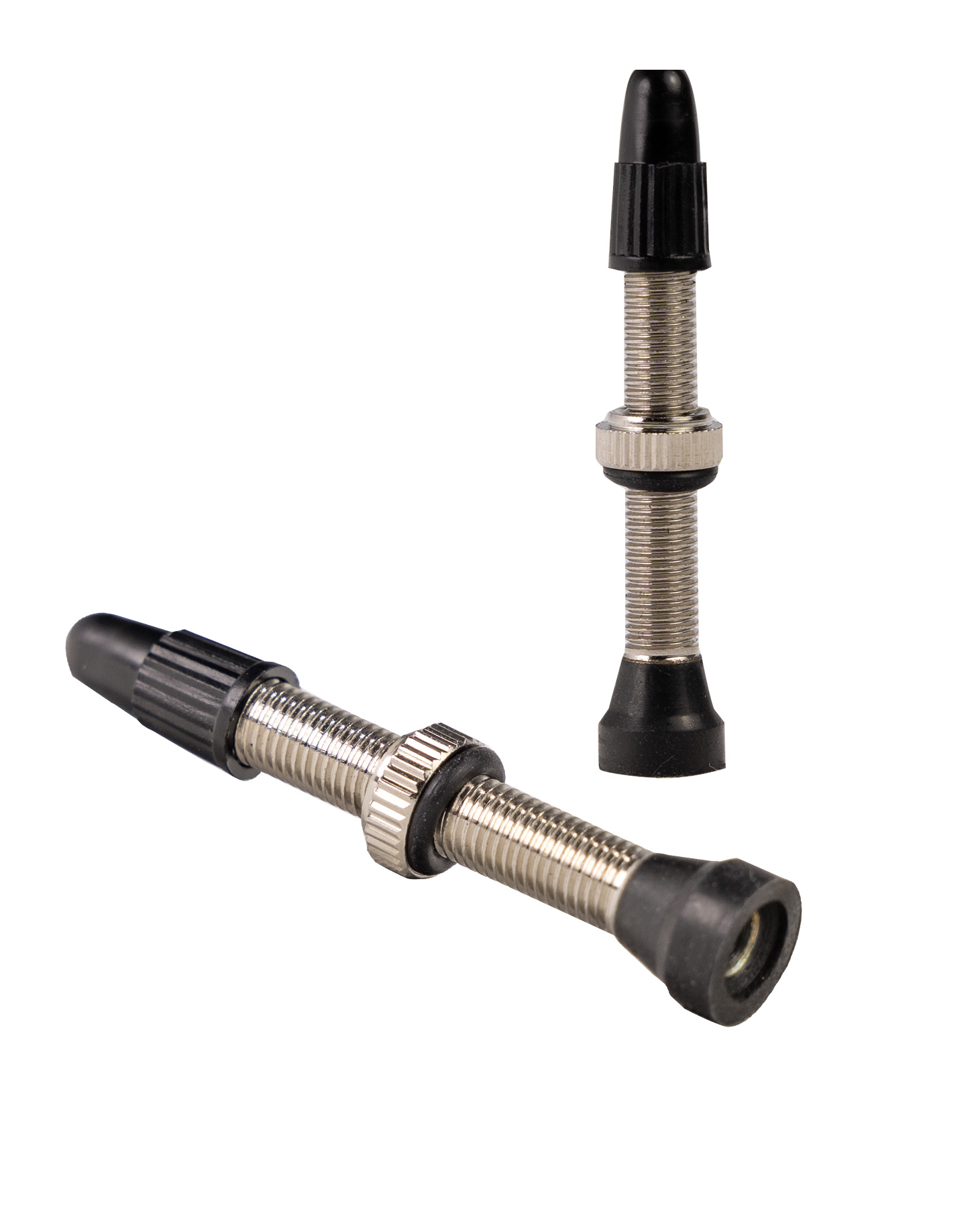 Ventilky ZeroFlats Tubeless, 40mm