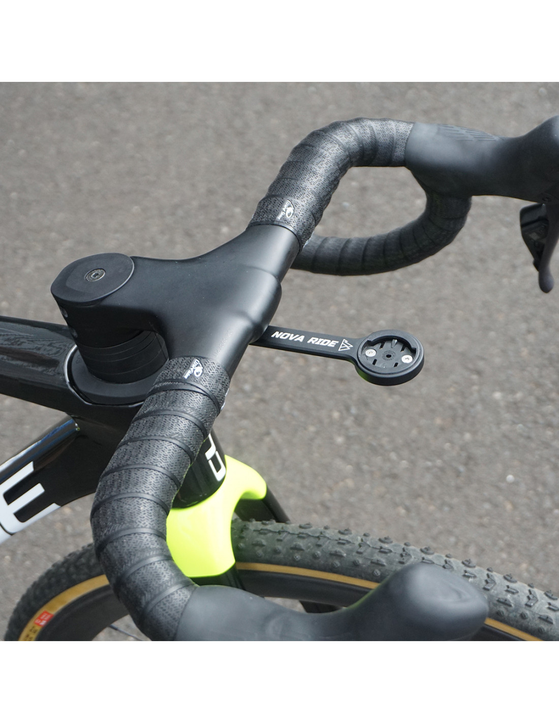 NRC_SPOON_ALL_BLK_002 Držiak Nova Ride Spoon – Obrázok 1