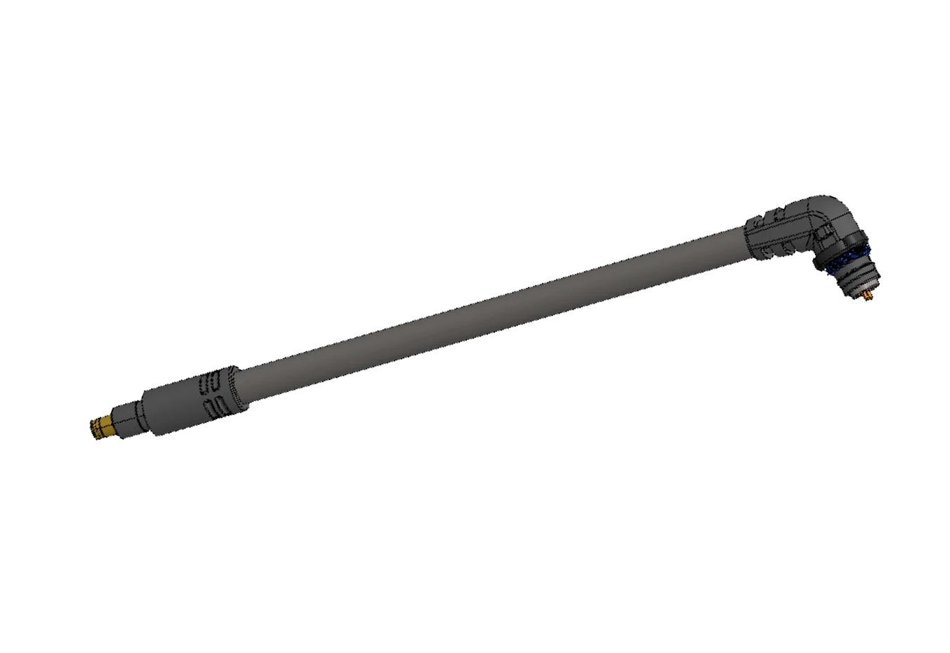 Kábel Supernova Power Boost Connector