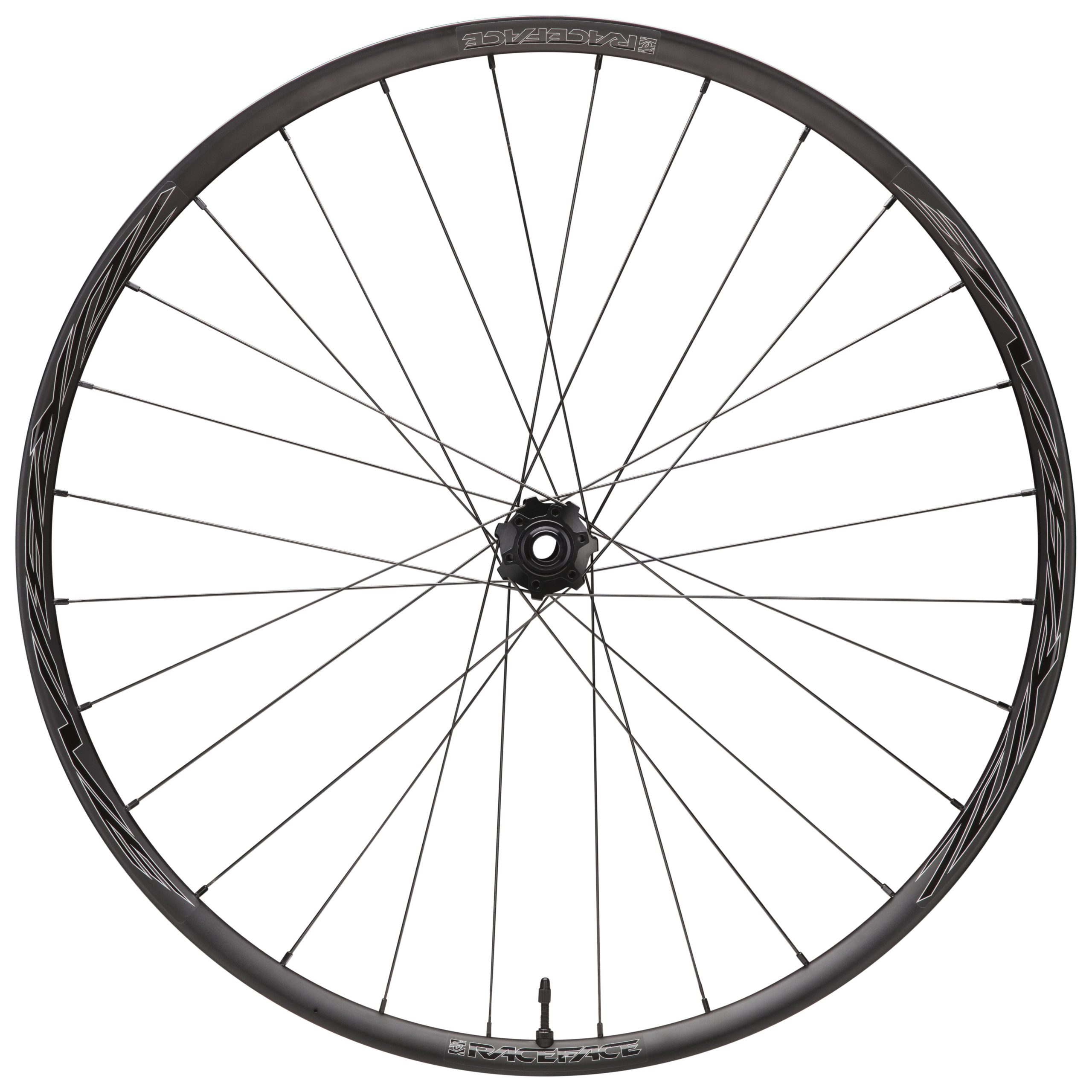 Race Face Turbine SL 29", predné koleso