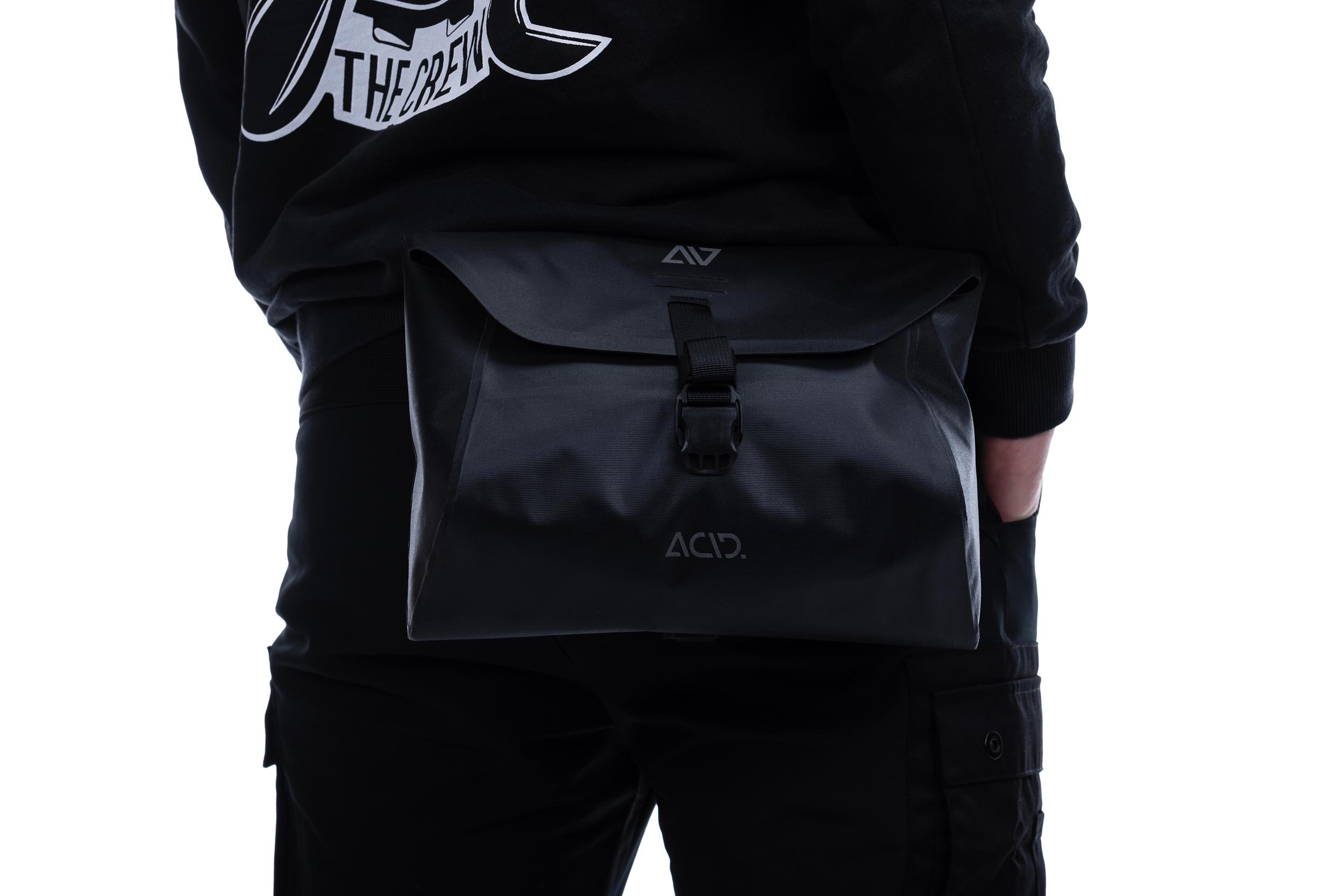 Predná taška ACID PACK PRO 3