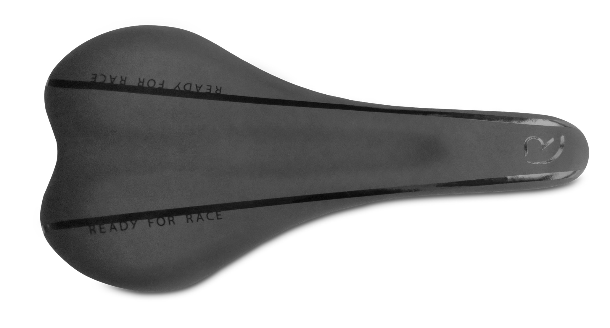 Sedlo RFR RACE black