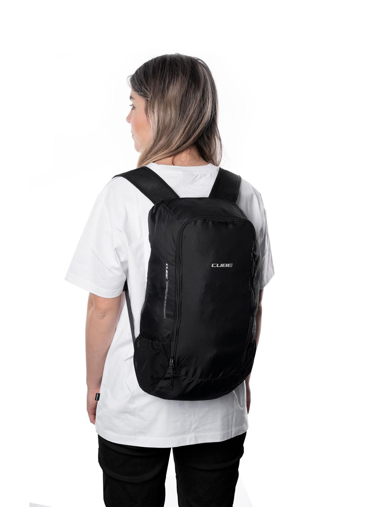 Batoh CUBE Pure 16 Ultralight
