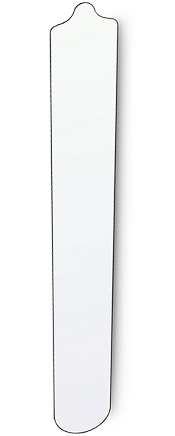 Ochranná nálepka RFR DownTube, veľkosť S/M