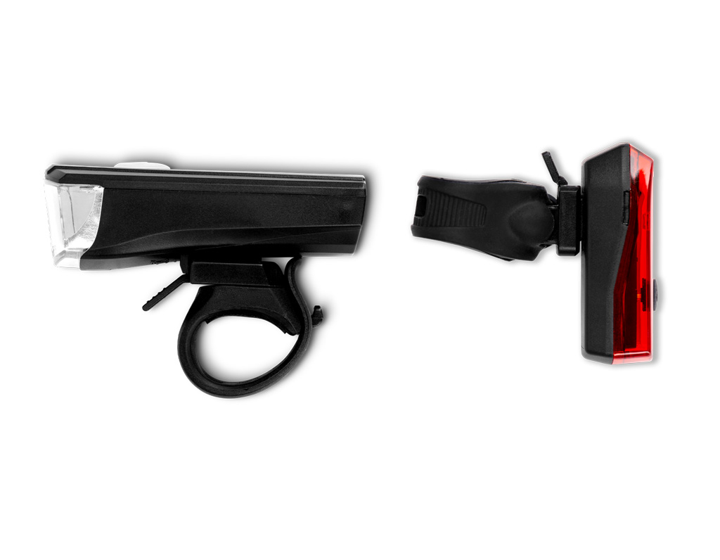 Sada svetiel RFR Tour CMPT