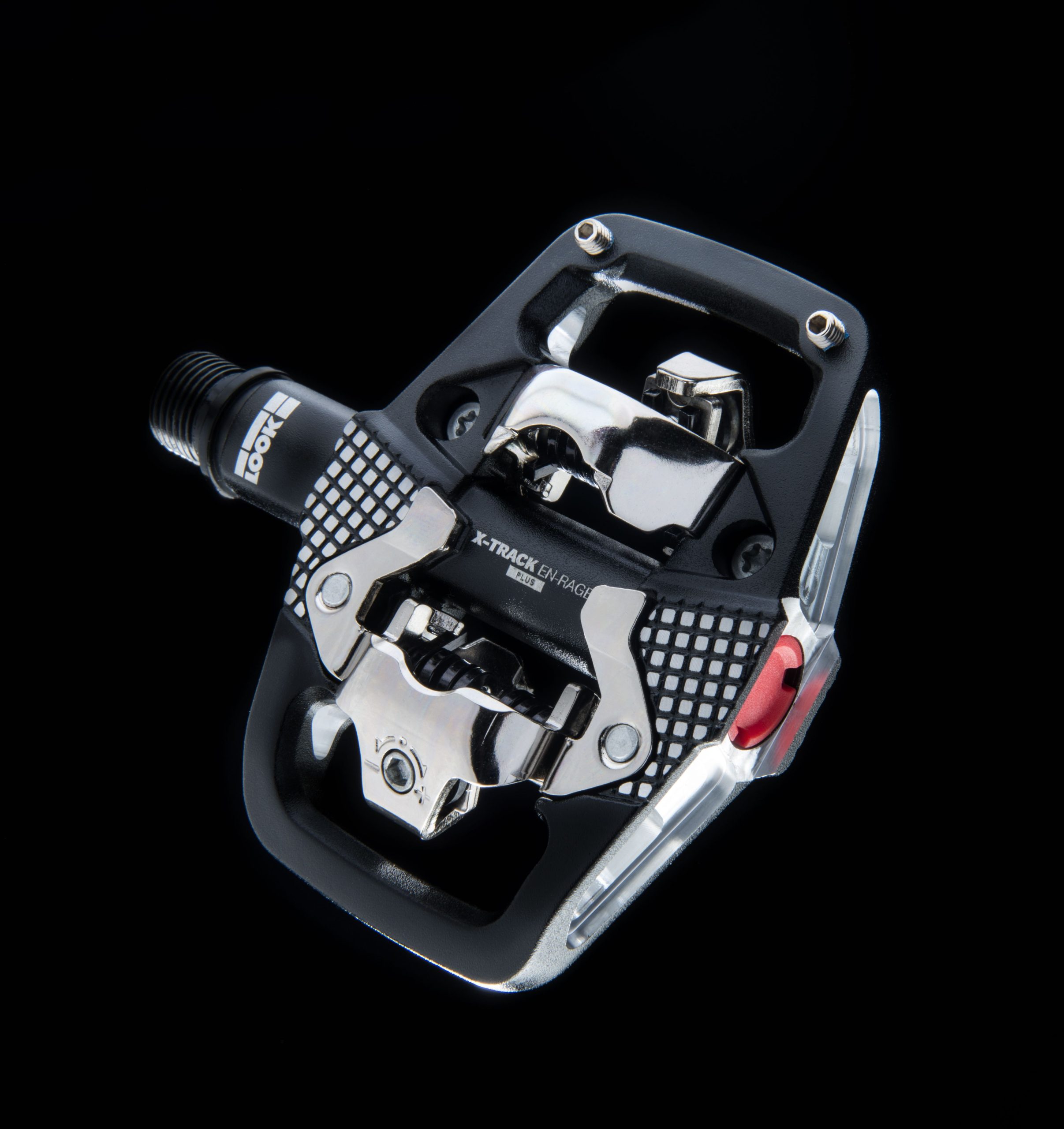 Pedále LOOK X-Track En-Rage Plus