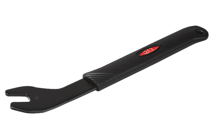 Pedálový kľúč RFR 15mm