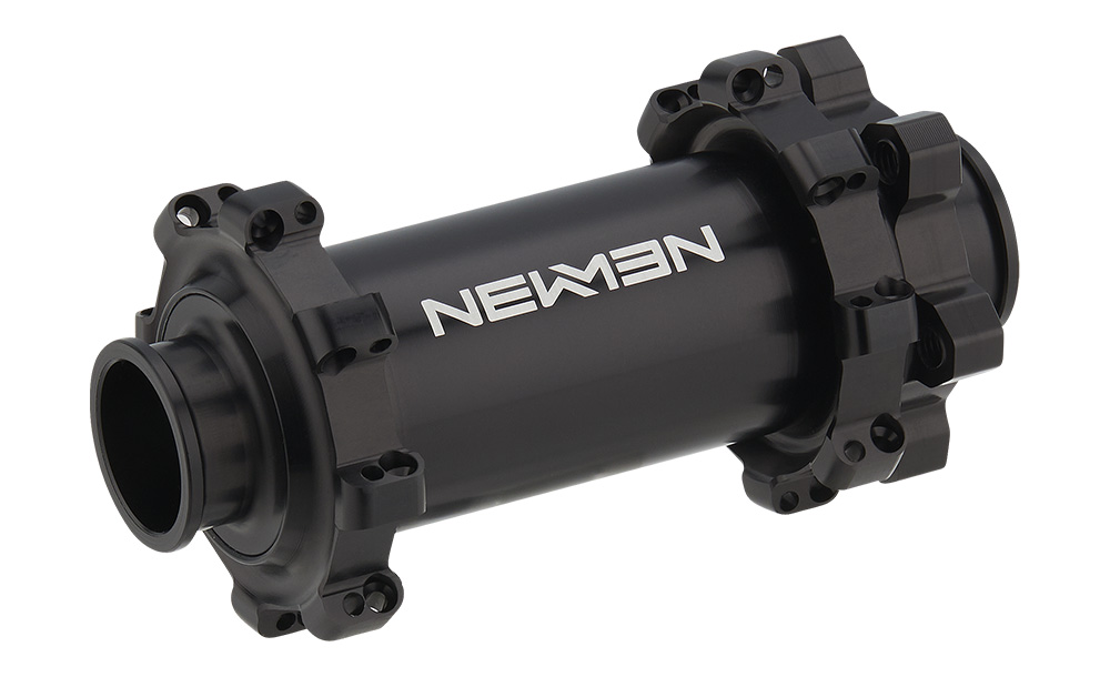 Náboj NEWMEN Fade MTB 6D 15-20x110 Boost predný, 32dier