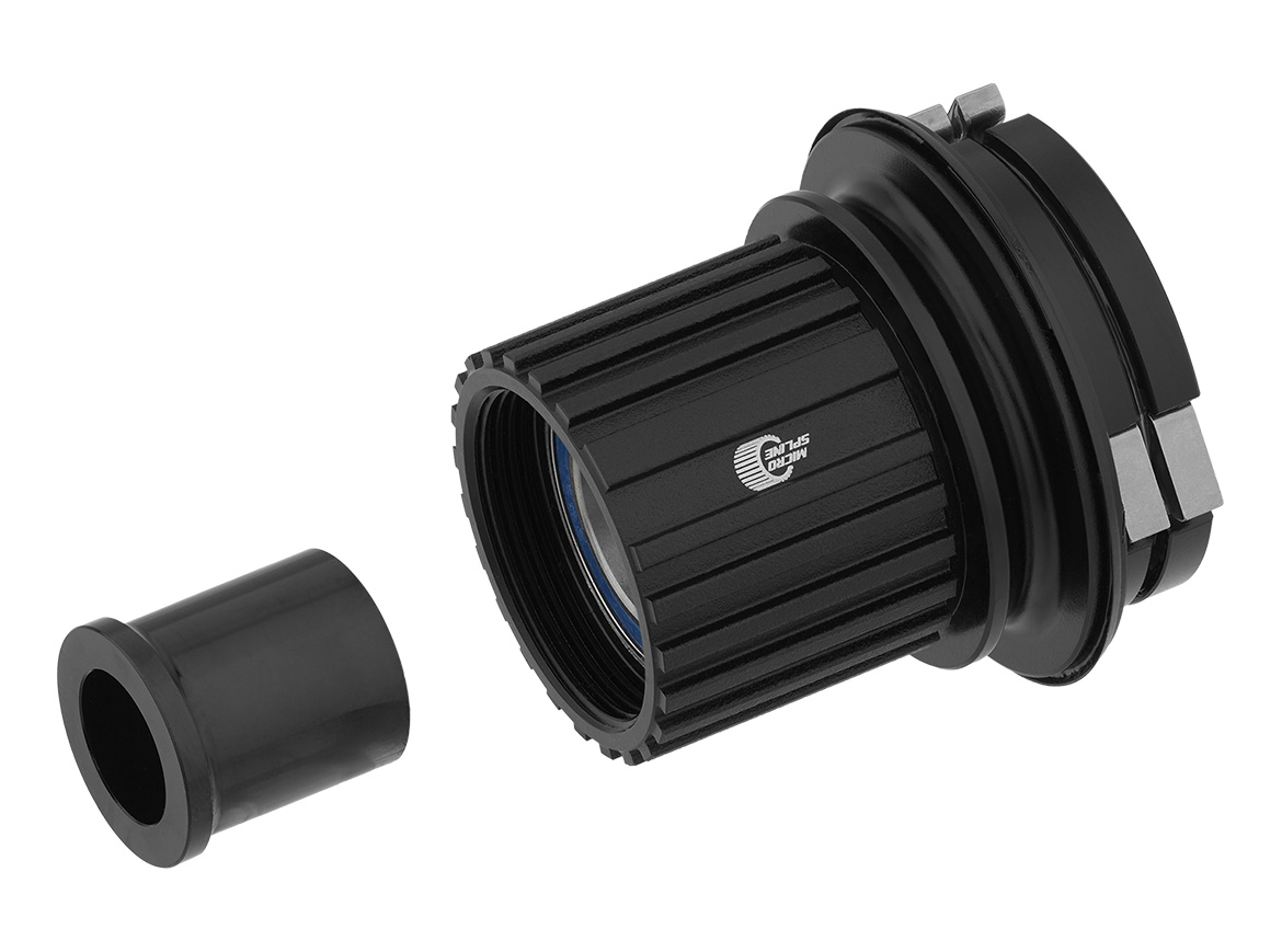 Orech NEWMEN Fade-R Road Shimano Microspline