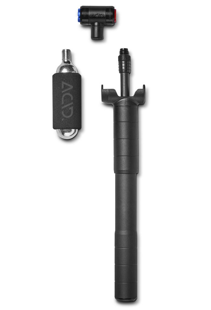 Pumpa ACID Race Hybrid High Pressure