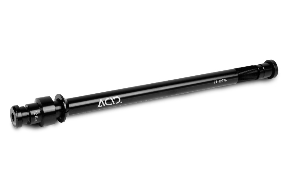 Zadná oska ACID Syntace X12 12x148 pre nosič 93362