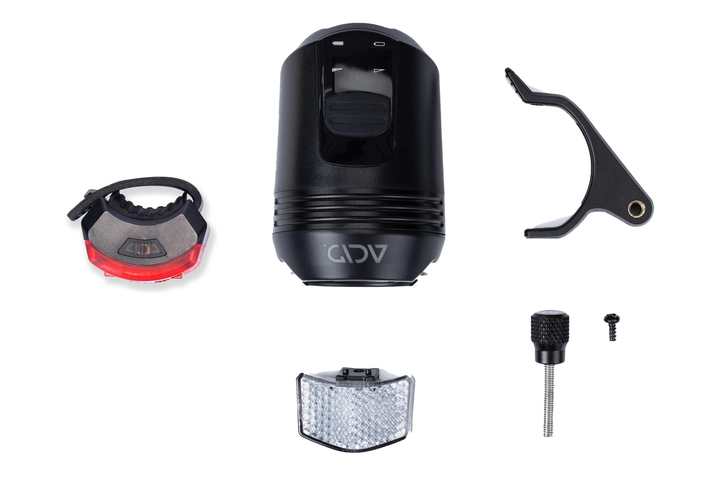 Sada svetiel ACID PRO 60 FPILink