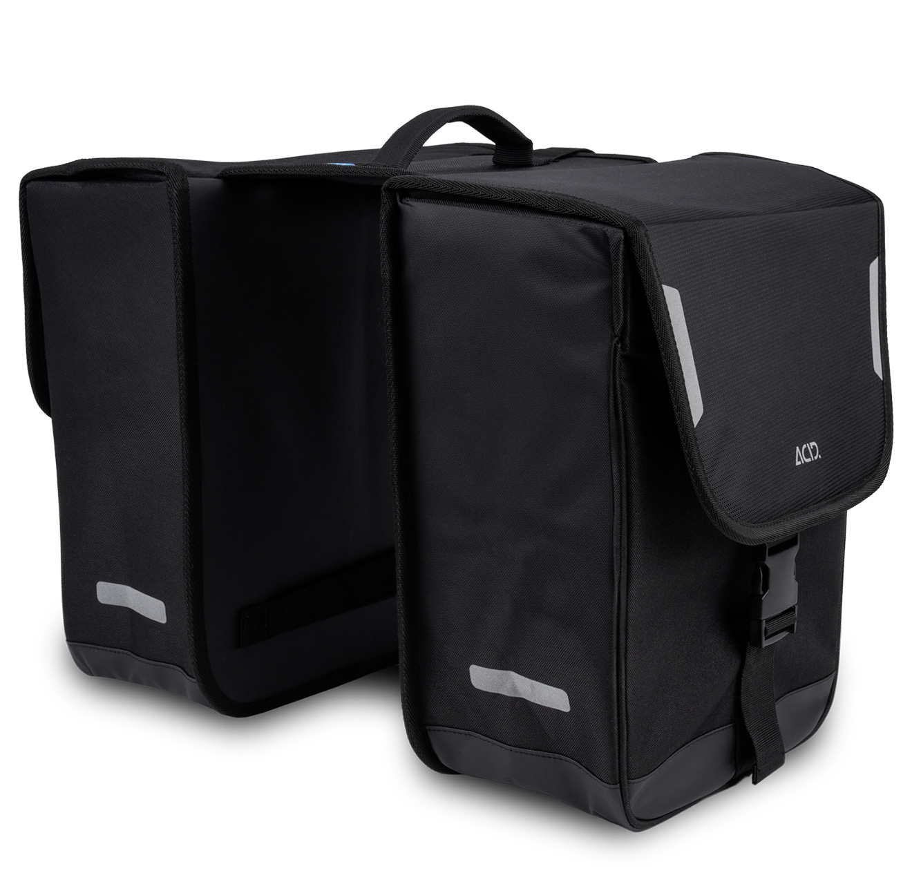 Bočné tašky ACID City 15 Classic Double