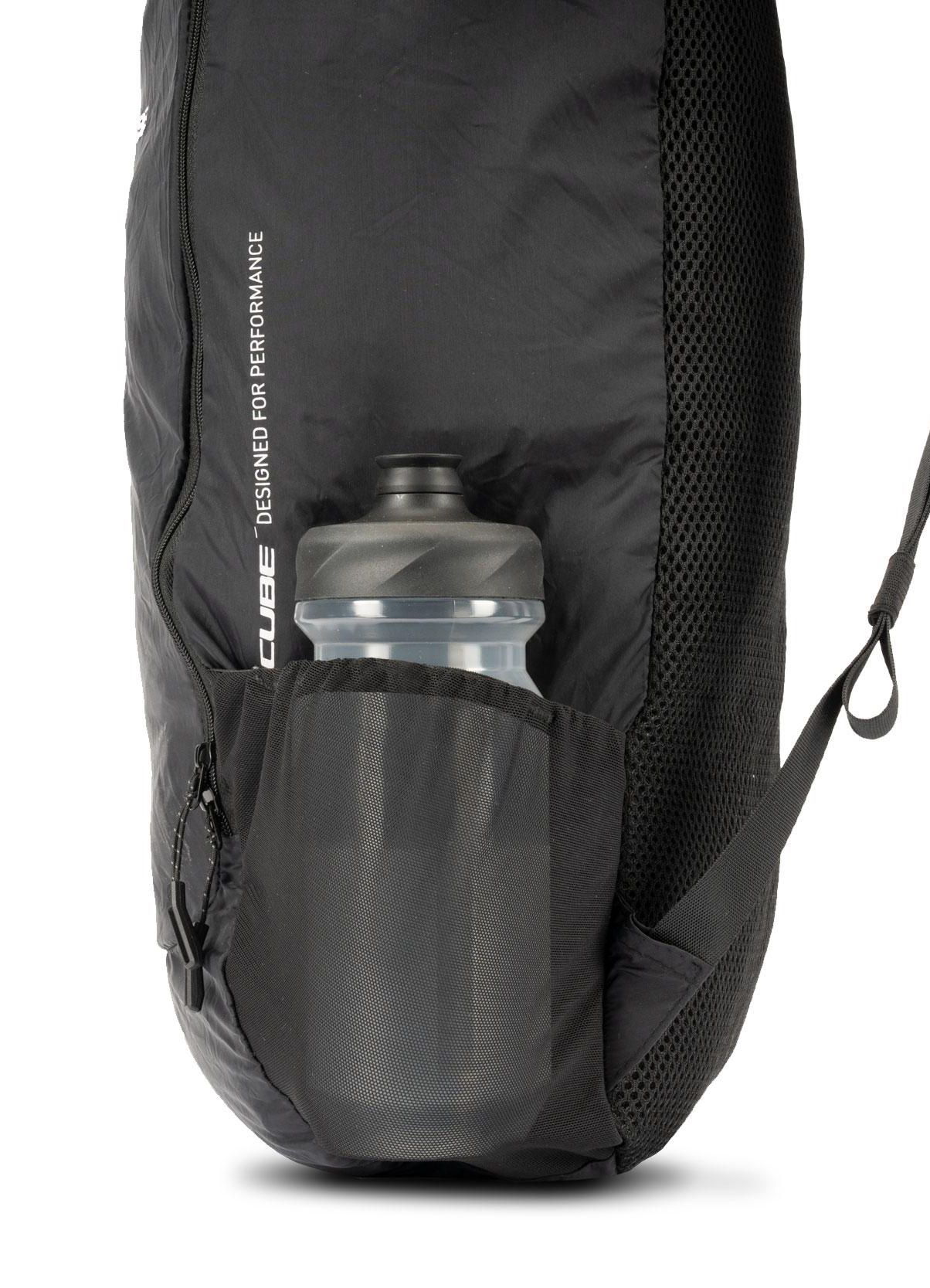 Batoh CUBE Pure 16 Ultralight
