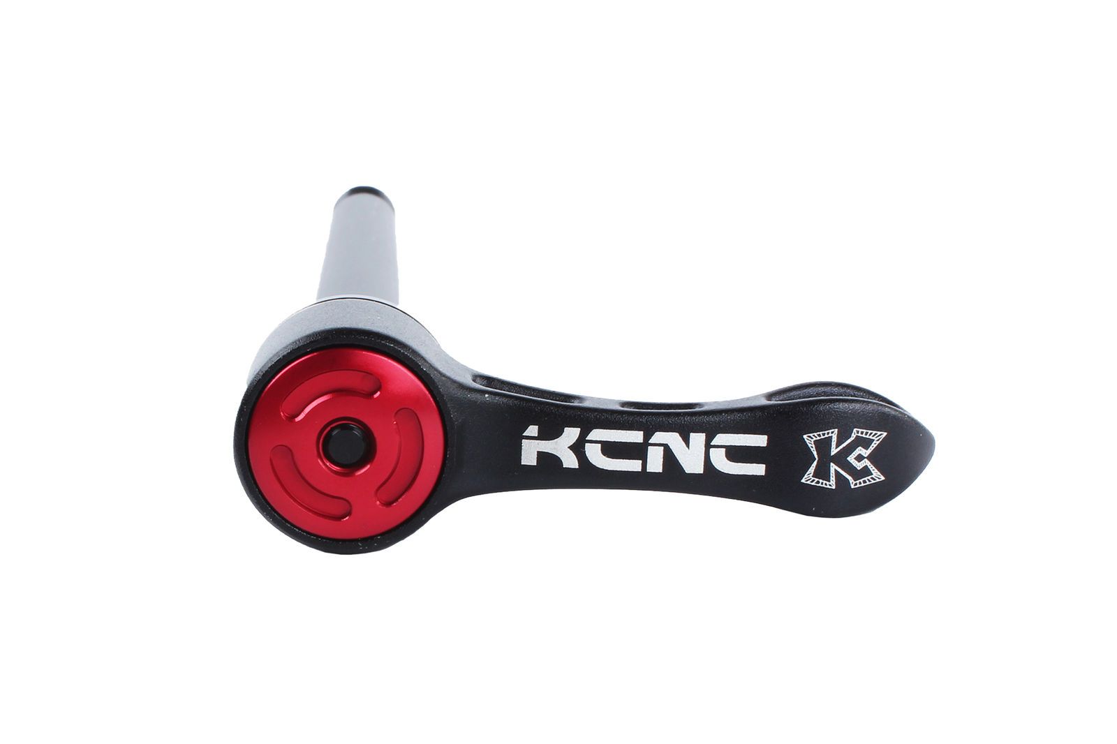 Predná oska KCNC KQR07 pre vidlice FOX Boost 15x110