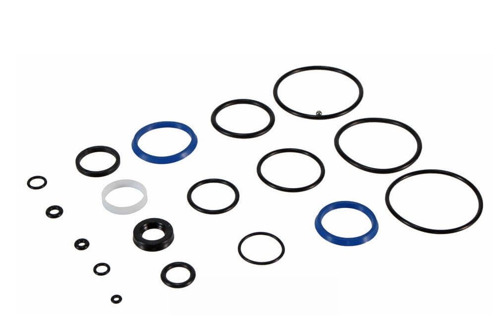 Sada tesnení pre vidlice FOX Grip X