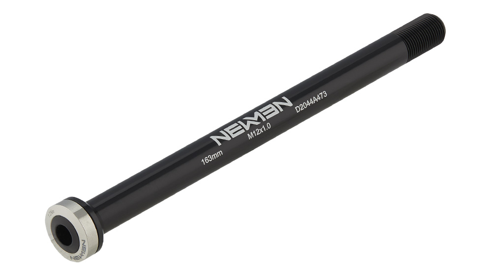 Zadná oska NEWMEN Syntace X12 12x142, 163mm