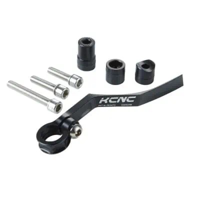 KCNC vodítko reťaze na cestný bicykel