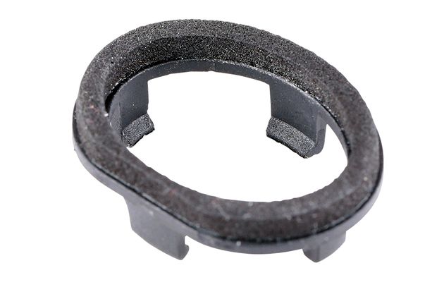 CUBE držiak nabíjacej koncovky v ráme (17-00432)