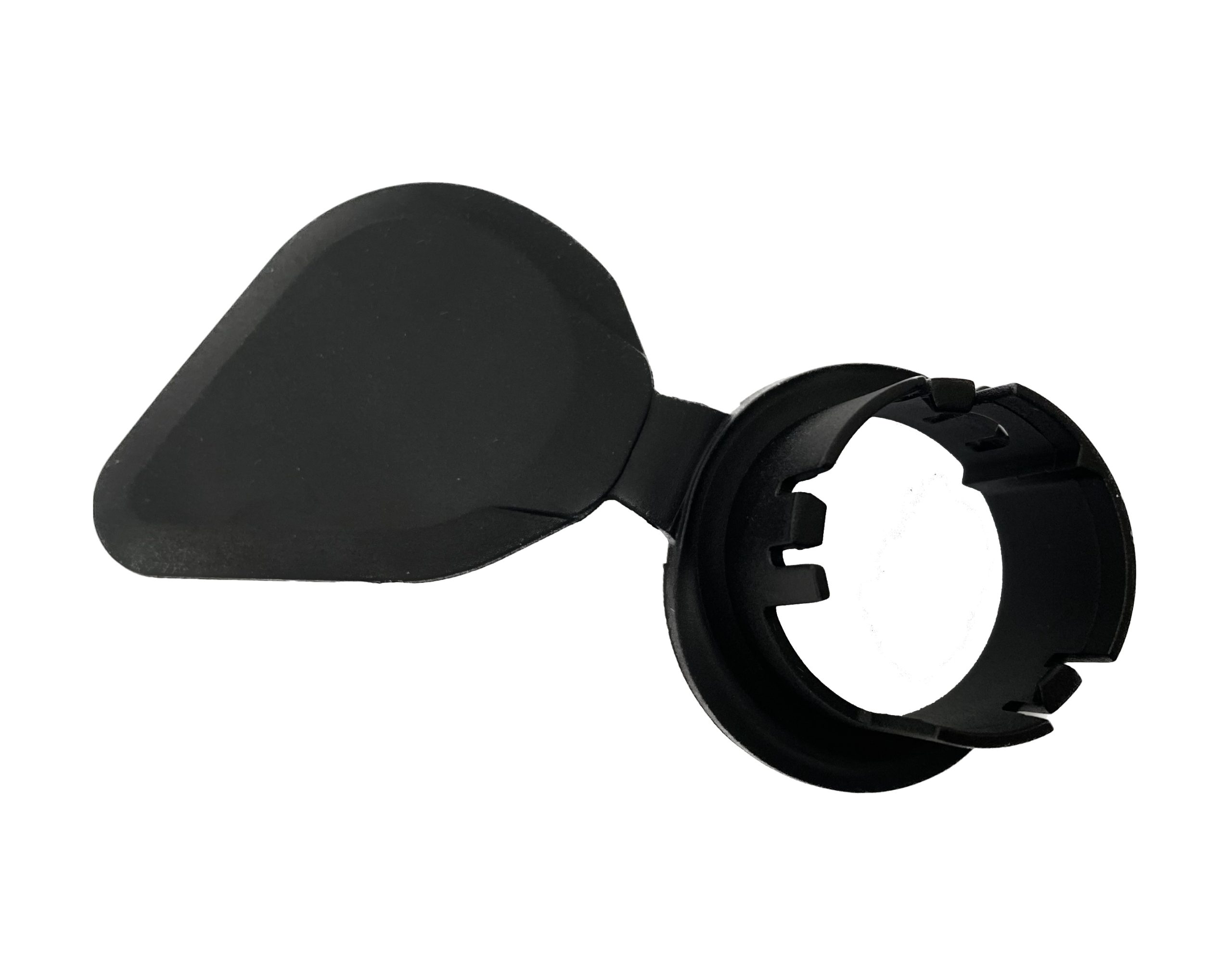 Krytka nabíjacieho konektora pre elektrobicykle CUBE Stereo Hybrid 120 2023 (20-03349)