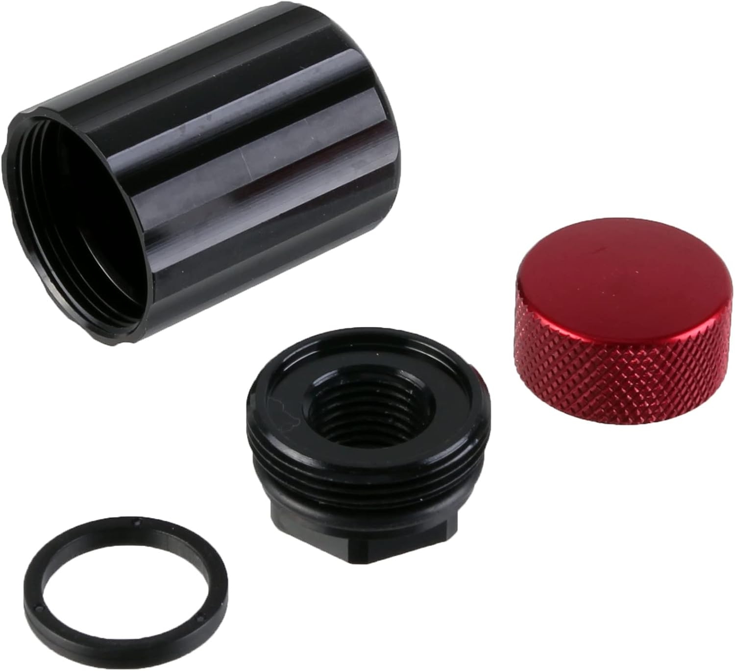 Ovládač odskoku pre vidlice FOX 36/38/40 FIT4