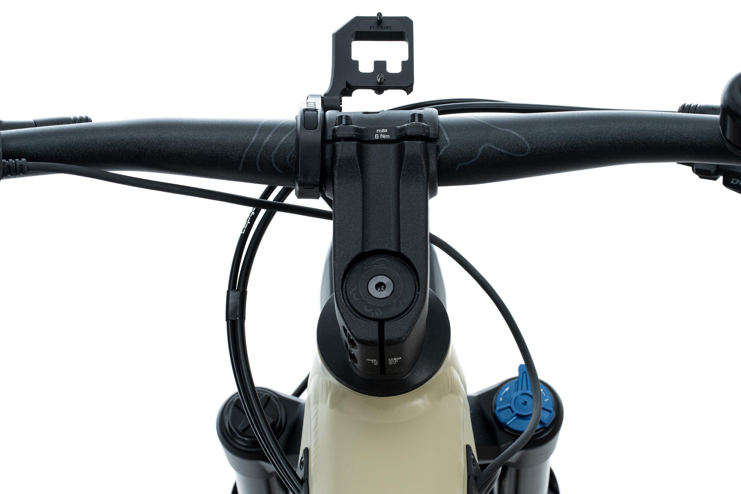 Držiak ACID pre displej Bosch Kiox 300/500 SMART System