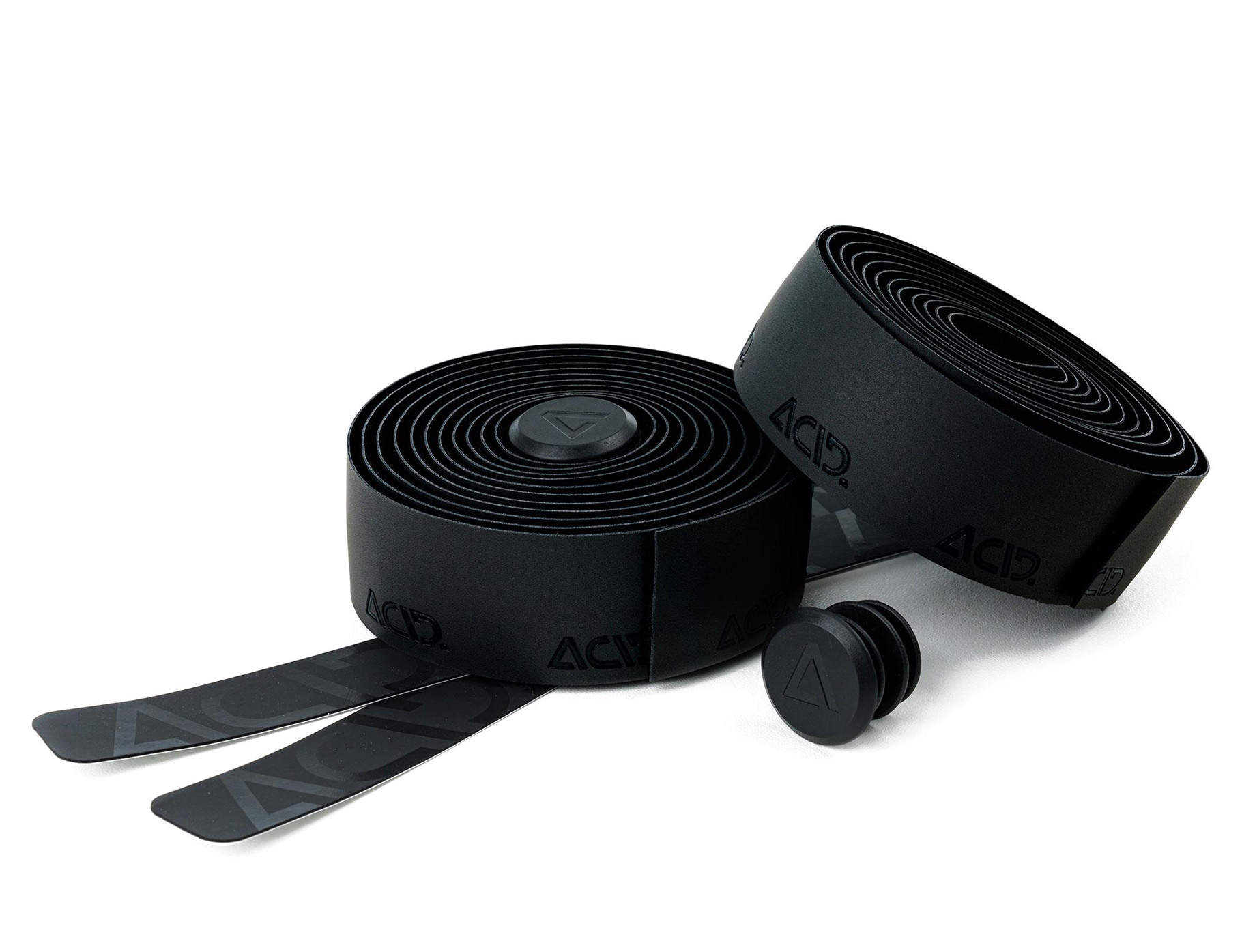 Omotávka ACID RC 2.5 CMPT, čierna