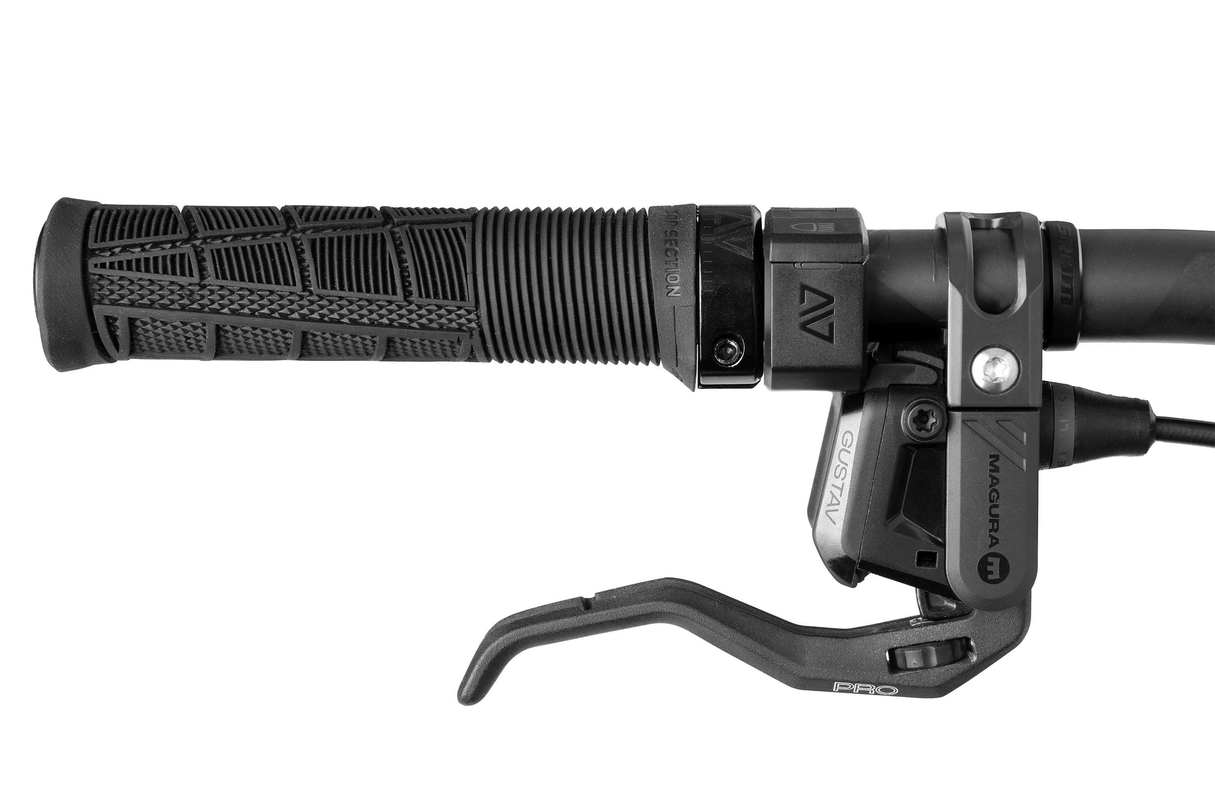 Predné svetlo ACID E-Bike PRO-E 200 X-Connect