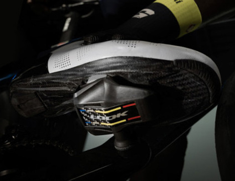 Pedále LOOK KEO Blade Carbon