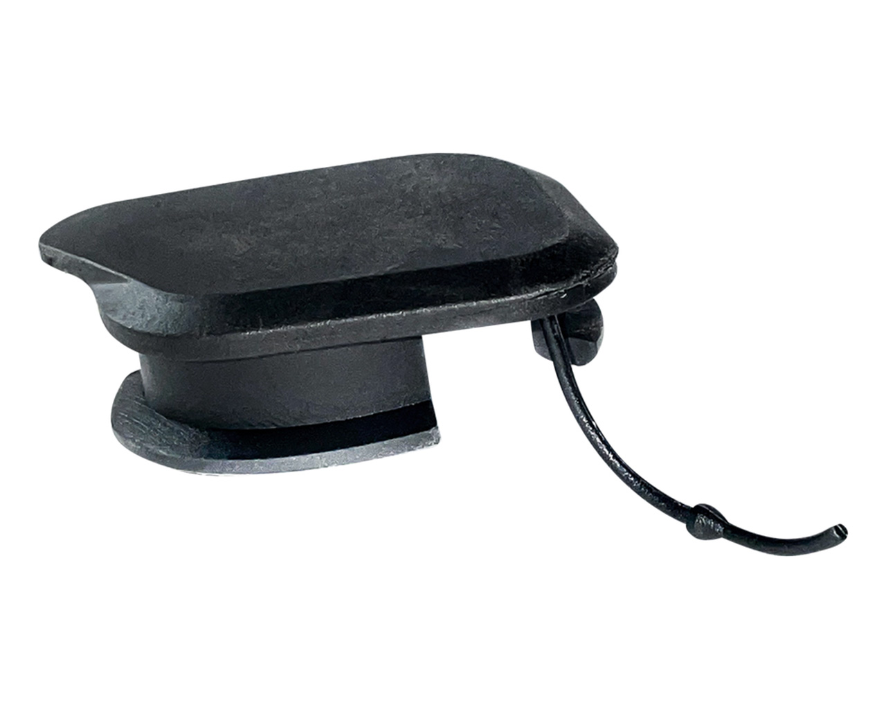 Krytka nabíjacieho konektora pre elektrobicykle CUBE Acid 240 Hybrid (18-02490)