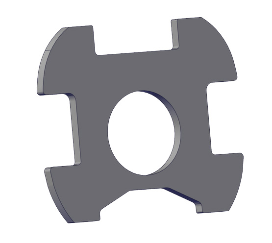 CUBE pena pre BBP38YY (24-00755)