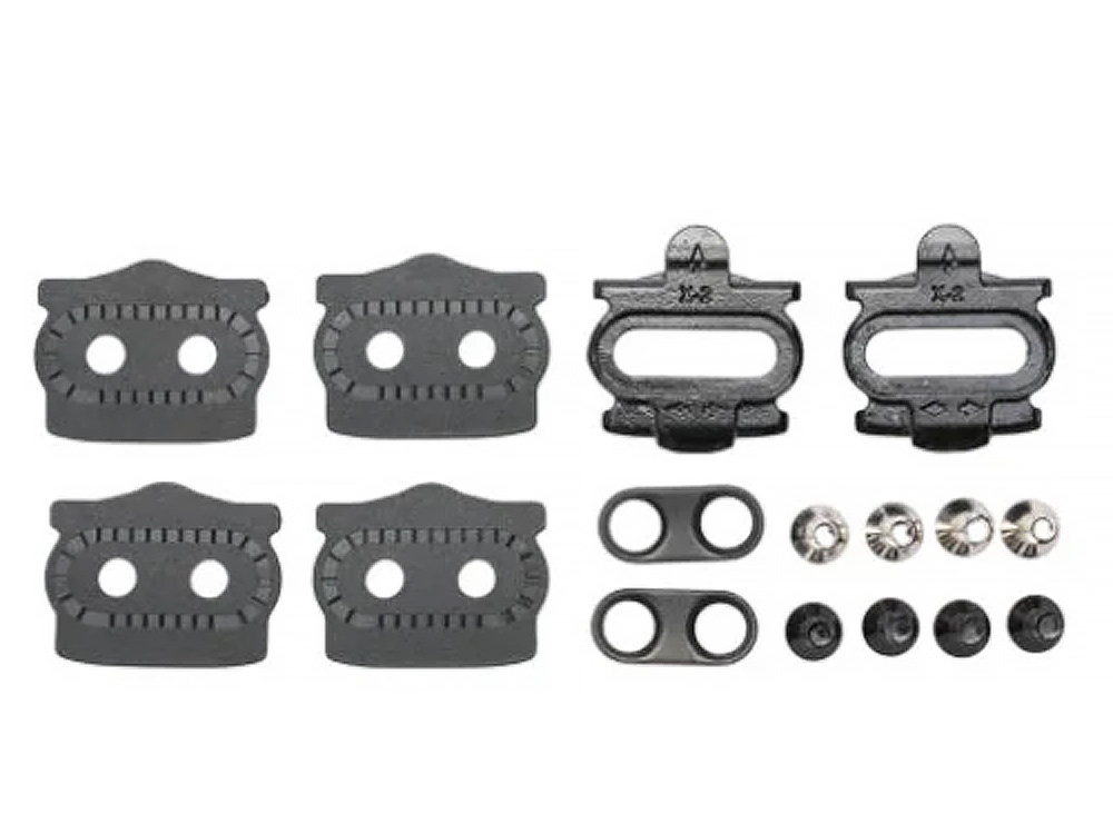 Zarážky HT X2 Black