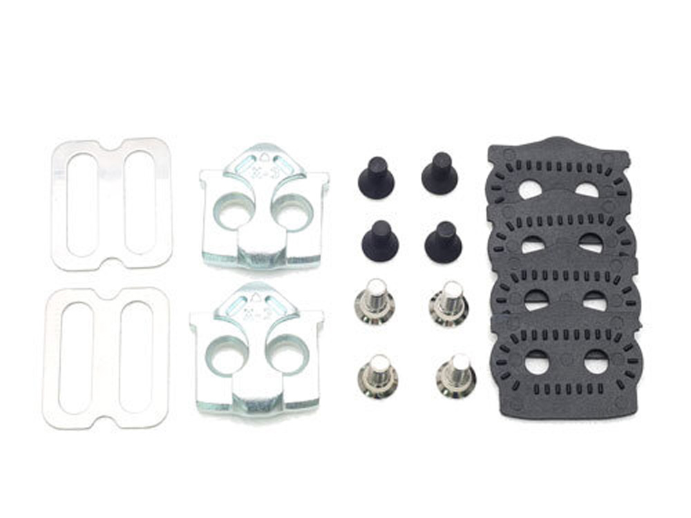 Zarážky HT X3 Silver