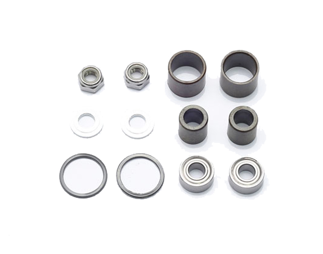 Rebuild Kit pre pedále HT X2, Leap, D1
