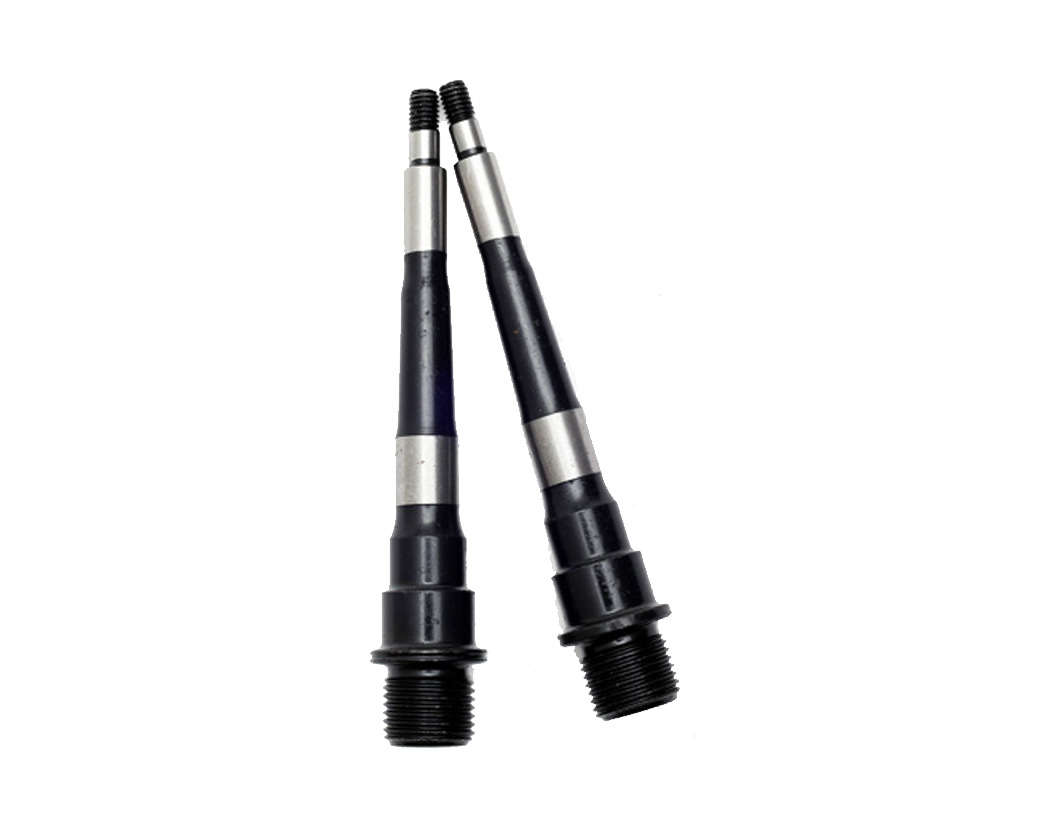 Náhradné osky pre pedále HT X3