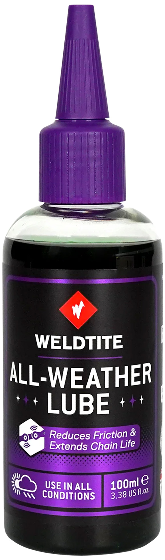Olej Weldtite All Weather Lube, 100ml
