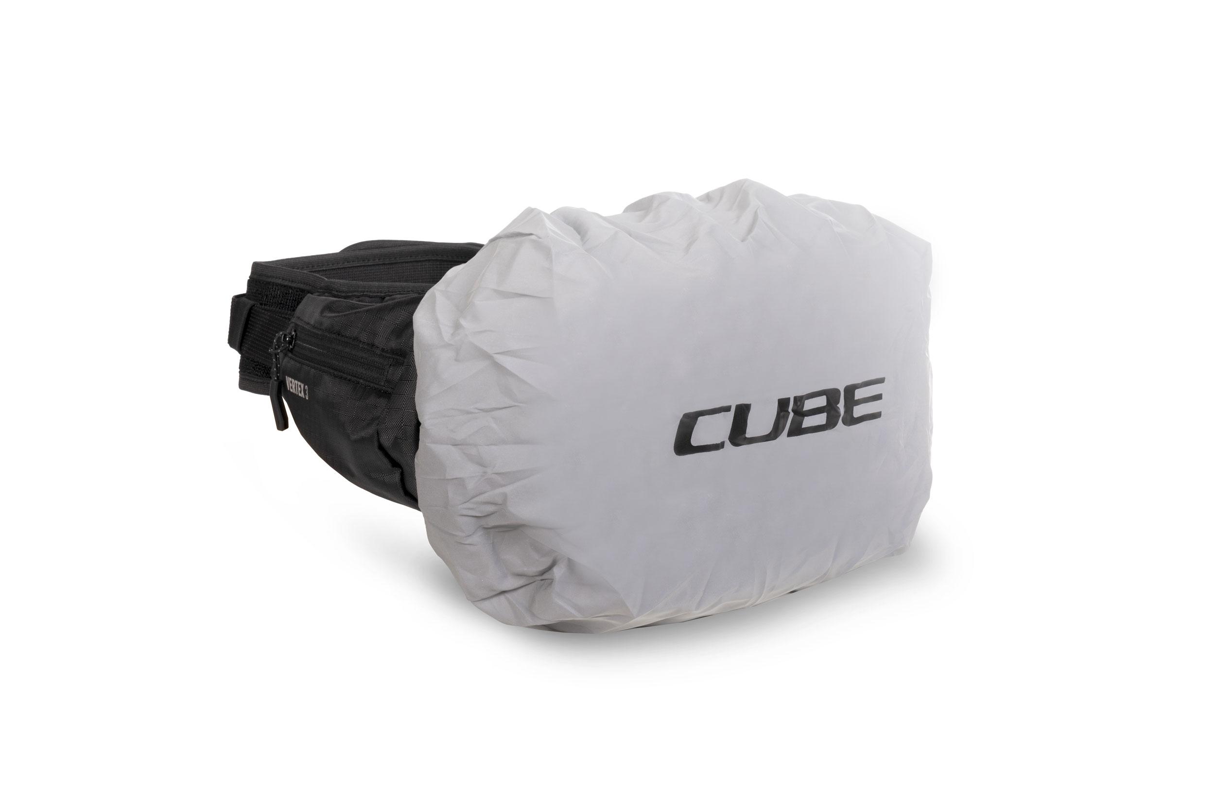 Ľadvinka CUBE Vertex 3 Actionteam