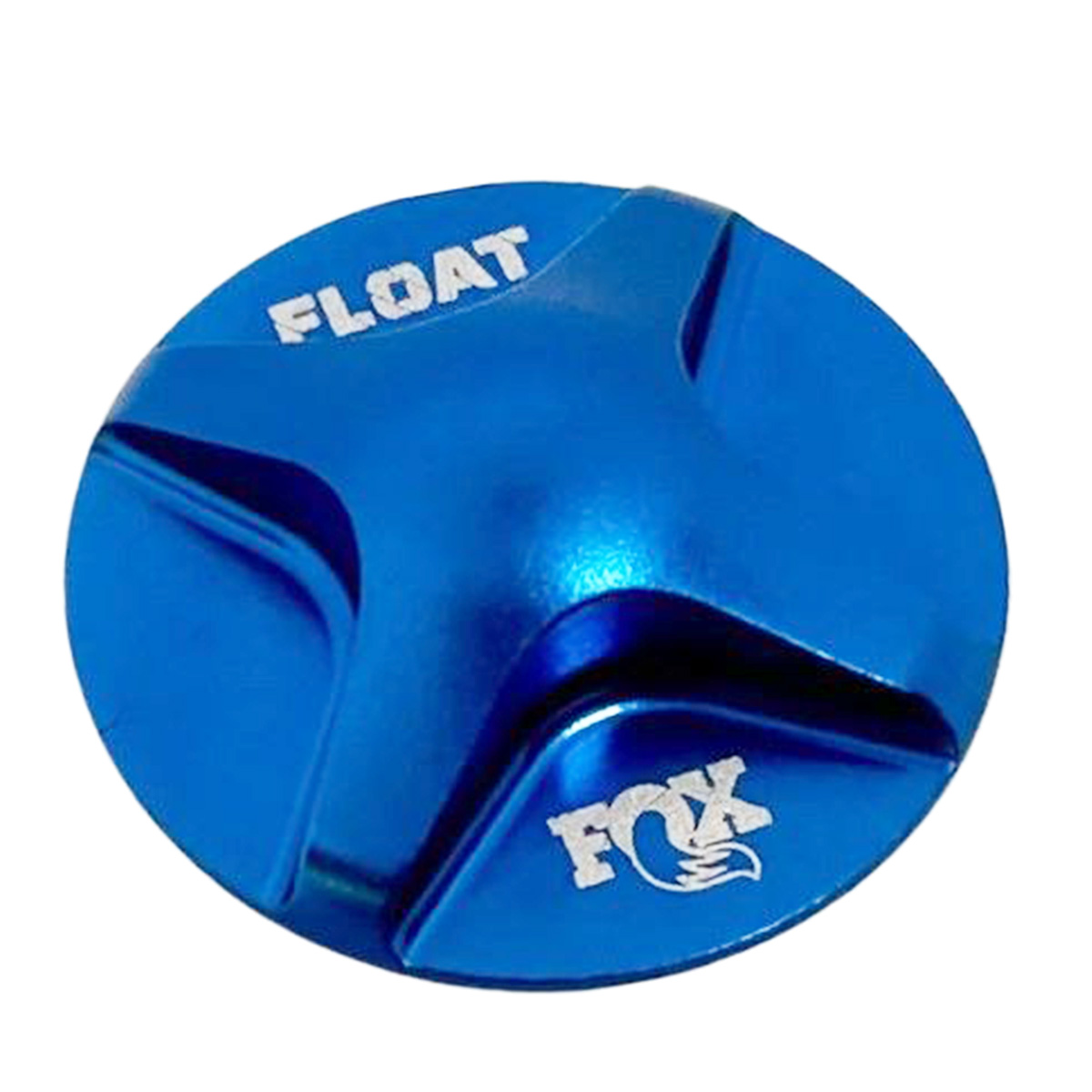 Viečko vzduchového ventila pre vidlice FOX 32SC & 34SL (2025+)