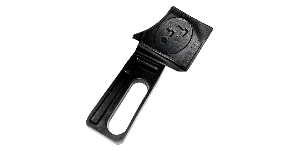 Krytka nabíjacieho konektora pre elektrobicykle CUBE (19-04809)