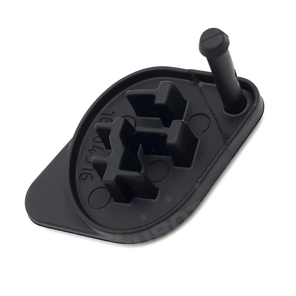 Krytka nabíjacieho konektora pre elektrobicykle CUBE 16-04316