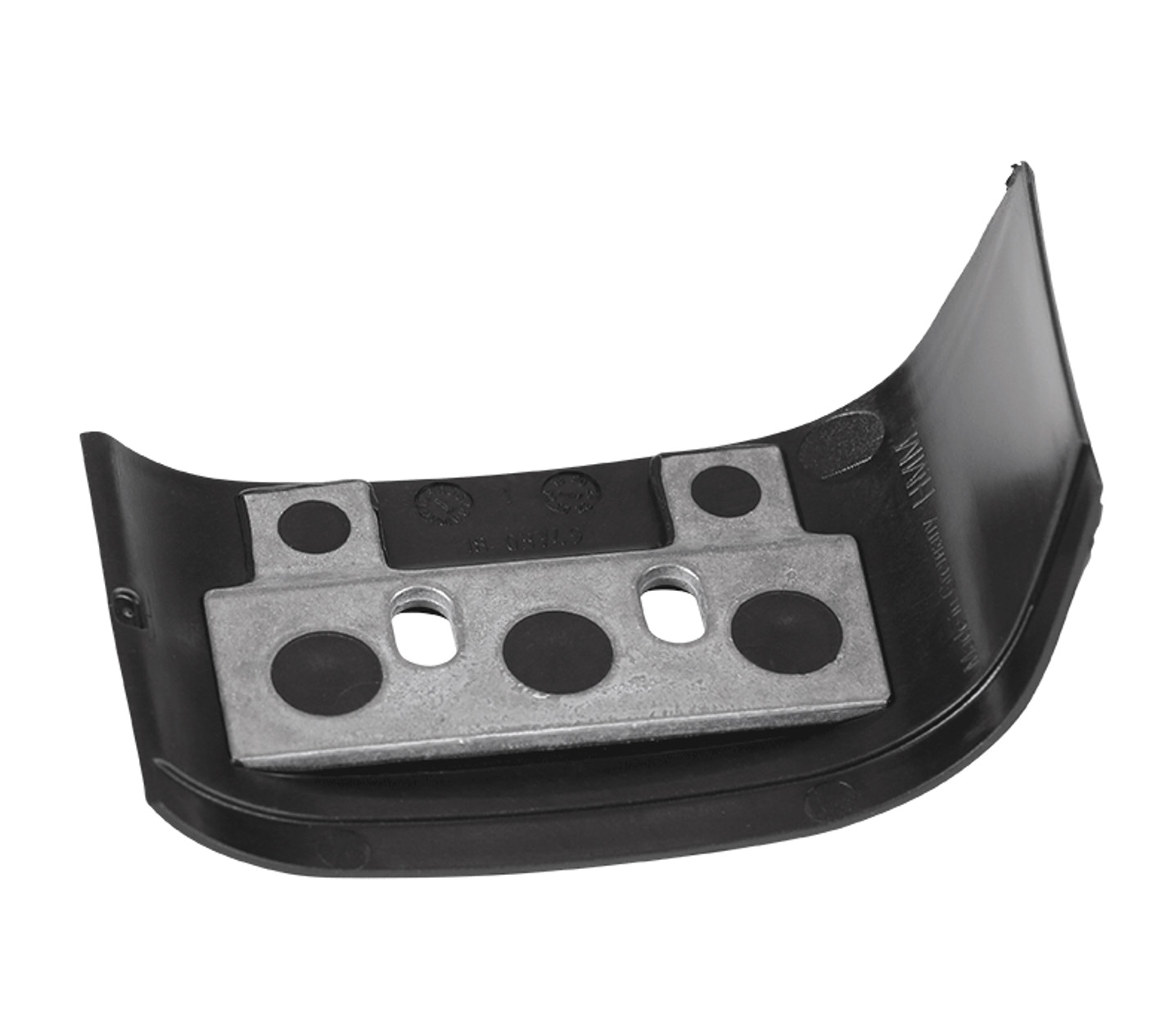 Upevnenie krytu batérie CUBE Reaction Hybrid 2020-23 (18-03749)