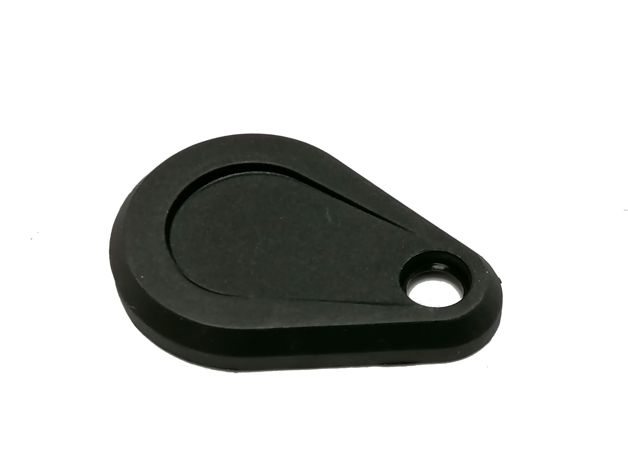 Krytka nabíjacieho konektora pre elektrobicykle CUBE Stereo Hybrid 140-160 2022/23 (20-03711)