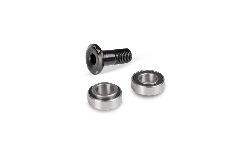 CUBE pivot set-link extension M8x1.0x22