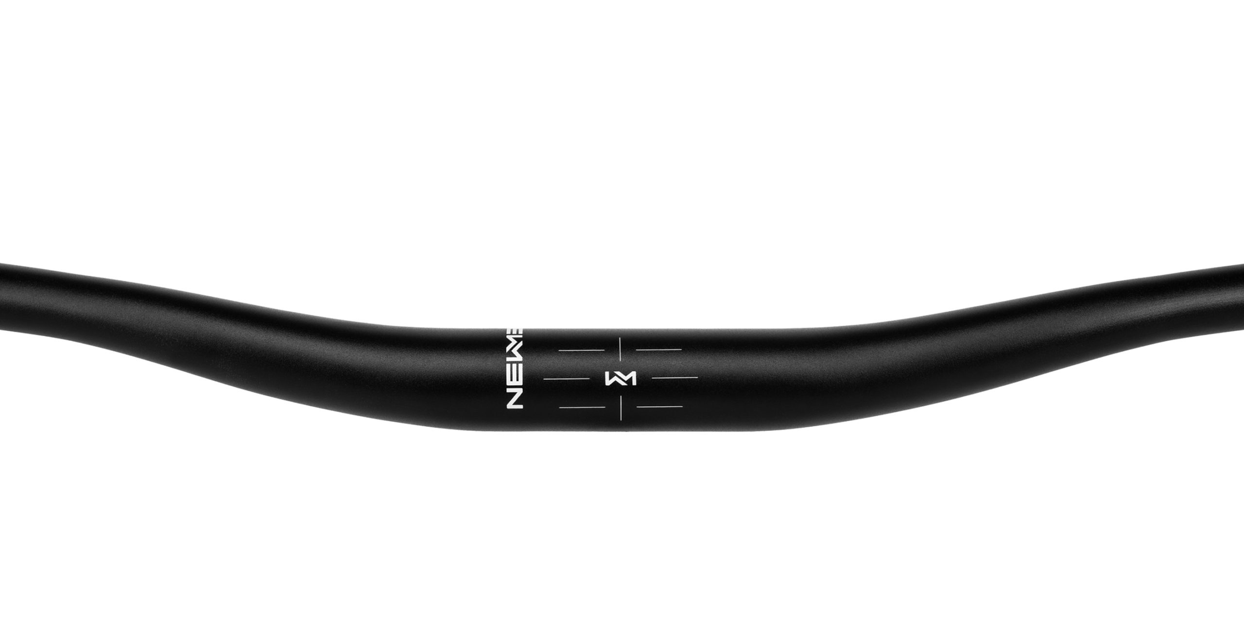 Riadítka NEWMEN Beskar 350.25, 800mm