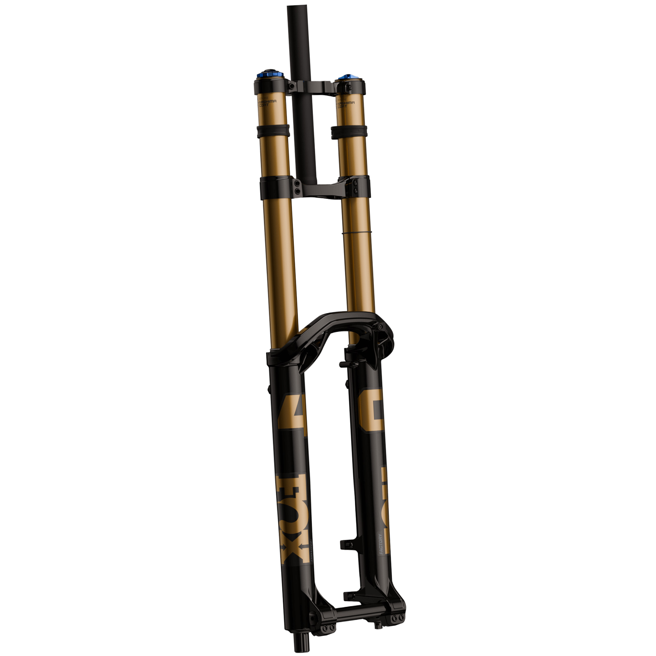 Vidlica FOX 40 Factory GripX2 29" 2027