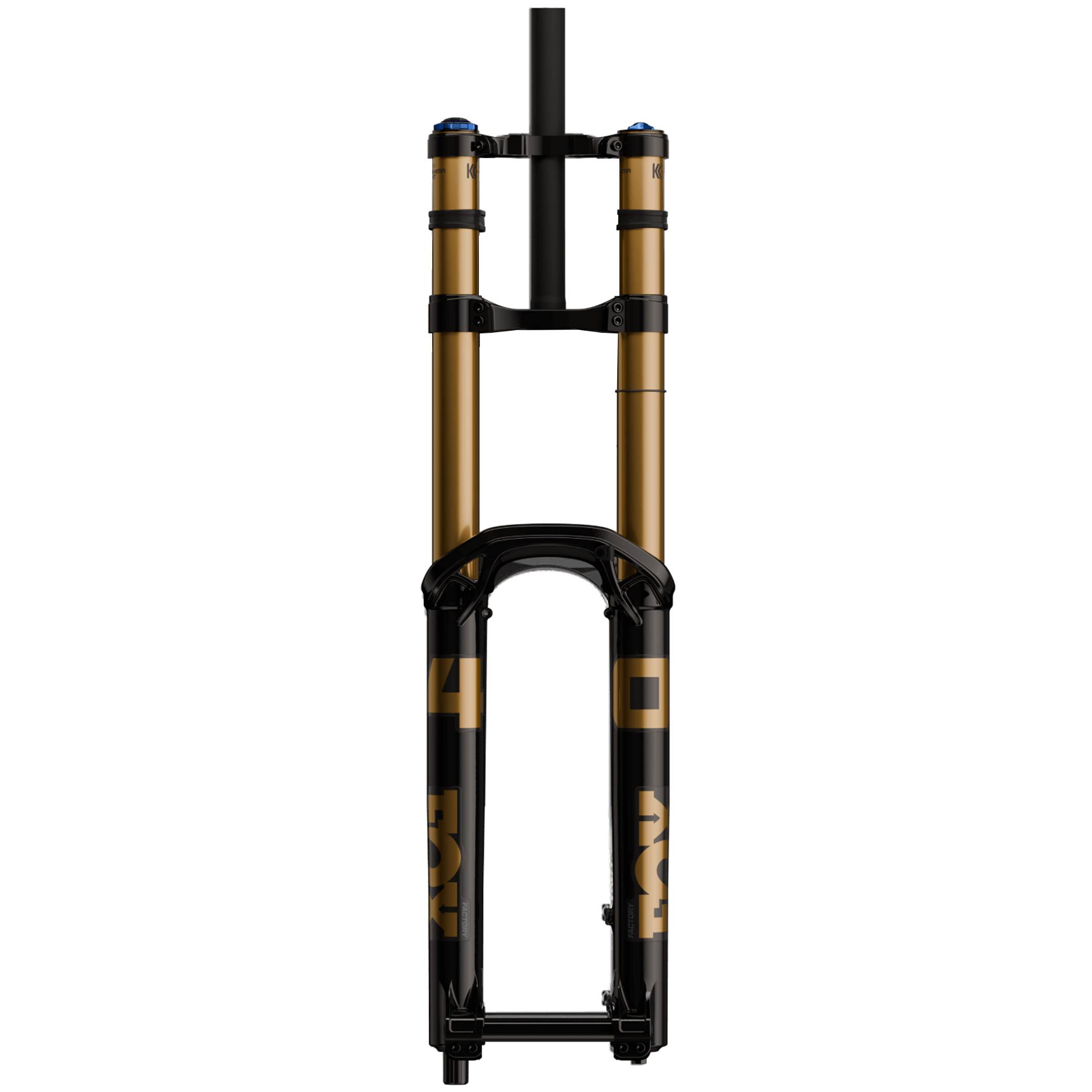 Vidlica FOX 40 Factory GripX2 29" 2027