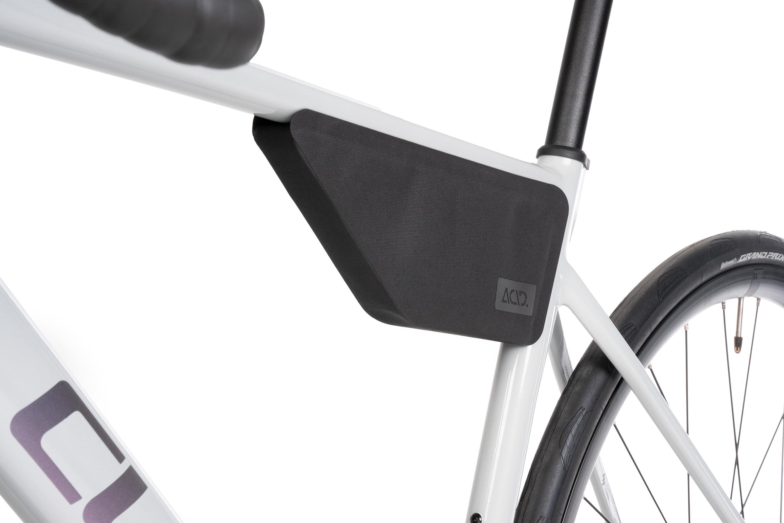 Rámová taška ACID PRO 0,6 pre CUBE Attain