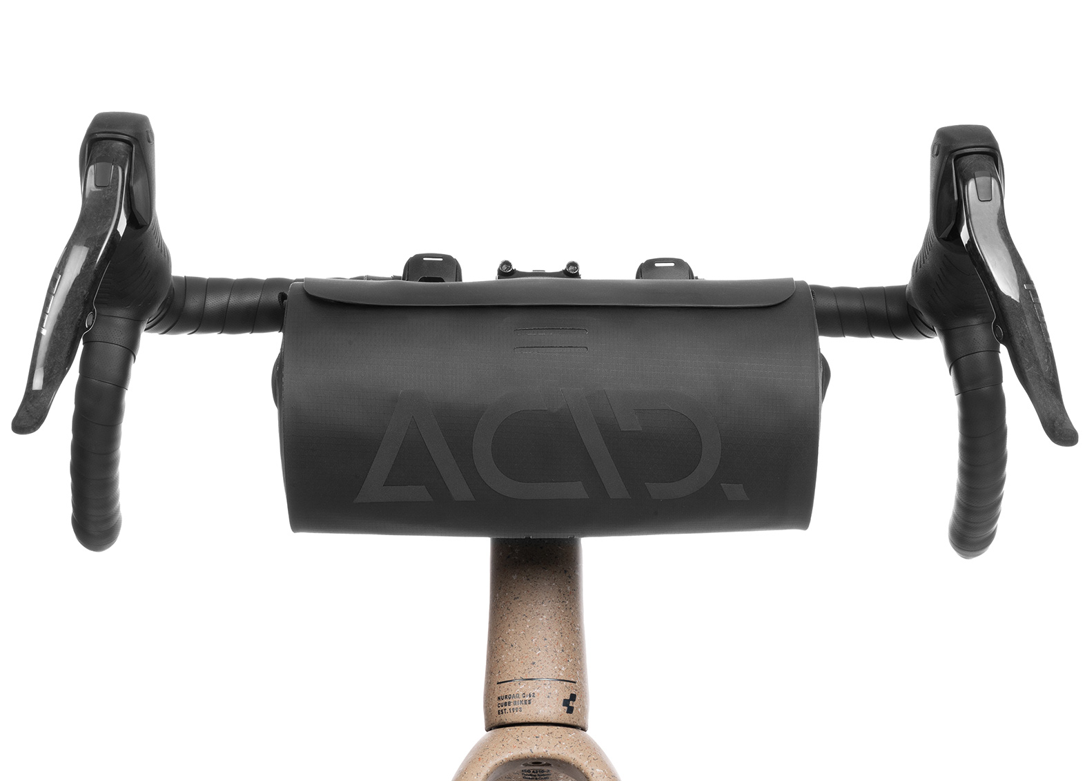 Predná taška ACID PACK PURE 3